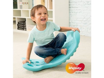 weplay balancni houpaci deska prkno whally modra 1