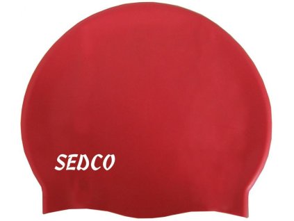 Koupací čepice Silicon RICHMORAL (Varianta šedá)