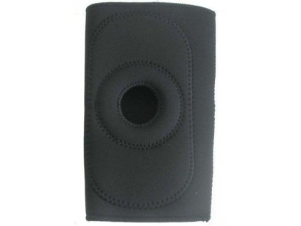 Bandáž koleno - neopren 786-1 černá S (Varianta M)