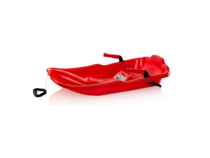 Dětské Boby Plastkon TURBOJET (Barva modrá)