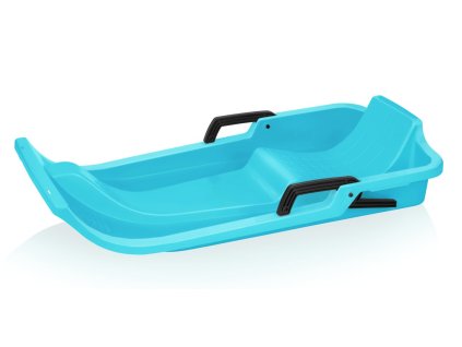 Boby UFO s brzdou Plastkon (Barva červená)