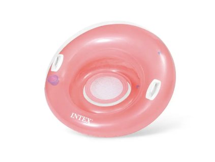 Nafukovací křeslo INTEX 58883 119 cm