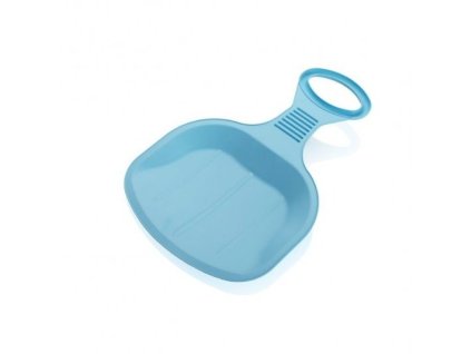 Kluzák BINGO Plastkon 43x35,5x0,4 cm (Barva červená)