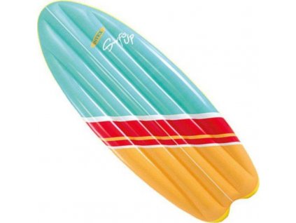 Nafukovací surf do vody Intex 58152 178 x 69 cm