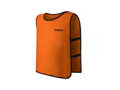 Rozlišovací dres/vesta SEDCO Uni (Barva žlutá, Varianta univerzální)