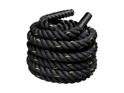 Lano na cvičení SEDCO BATTLE ROPE - dia. 38 mm