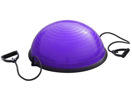 Balanční podložka SEDCO CX-GB1520 s madly - 58 CM (Barva modrá)