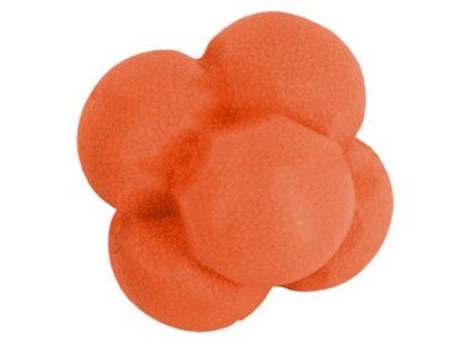 Míček reaction ball Sedco 7 cm (Varianta světle růžová)