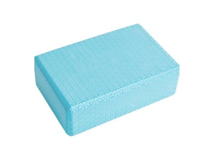 Yoga blok P2I (Barva růžová)