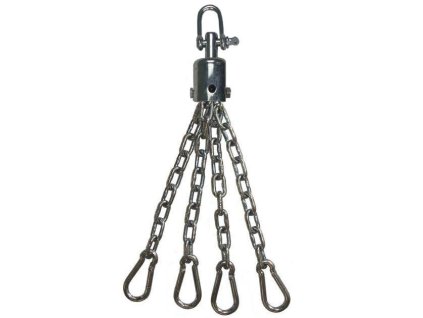 NÁHRADNÍ ŘETĚZ NA BOX PYTEL