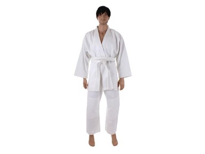 Sedco Kimono Judo 190 + pásek /BÍLÉ/