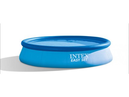 Bazén Intex Easy 366 x 76 cm bez filtrace 28130