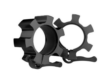 Uzávěr na olympijskou osu  - Pár (Barva modrá)