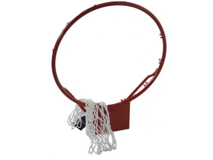 Koš na basket SPARTAN Ø 10 mm, 7“