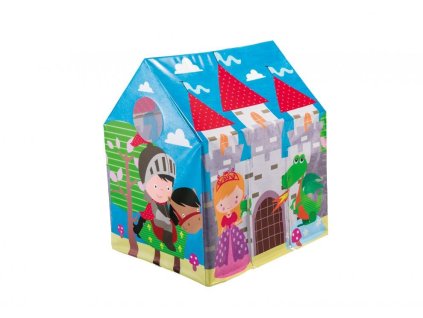 PLASTOVÝ DOMEČEK INTEX