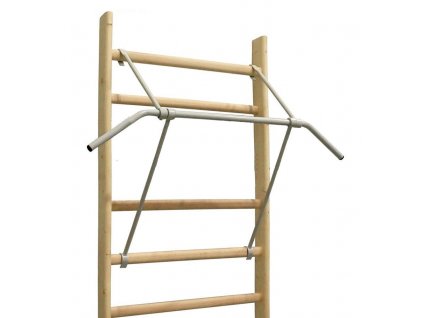 Hrazda na žebřiny SEDCO - Chin up rack 114 cm