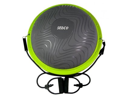 Balanční podložka SEDCO CX-GB1510 HOME BALL 60 cm s madly