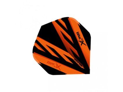 Letky XQ MAX Design PVC LET - Standard A