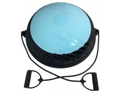 Balanční podložka Sedco Balance Trainer s držadly 58 cm