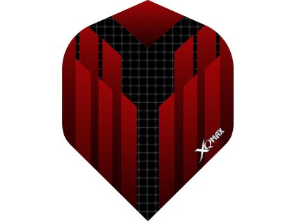 Letky XQ MAX HALCYON sada