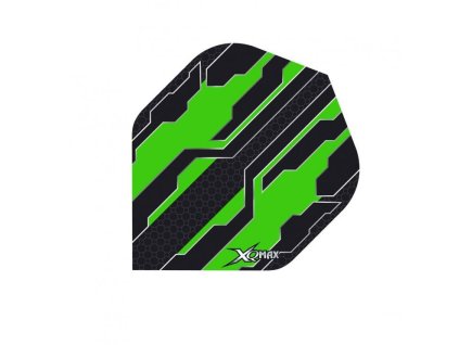 Letky XQ MAX TERMINATOR sada