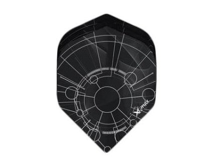 Letky XQ MAX VELOCITY sada