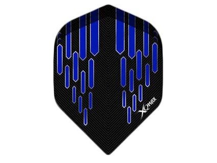 Letky XQ MAX CONTOUR sada