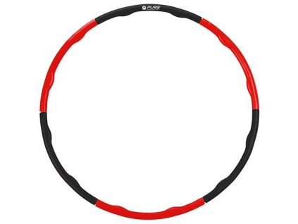 Pure2Improve Skládací hula hoop