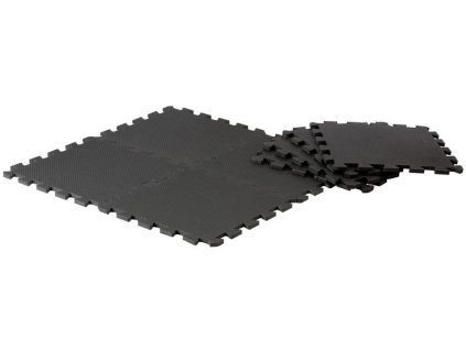 Fitness podložka Pure2Improve 30x30x0,9cm-8KS