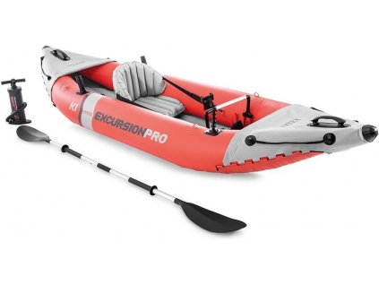 Člun Intex 68303 EXCURSION PRO KAYAK K1