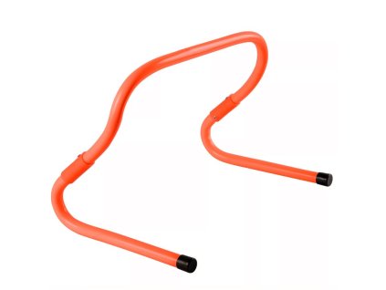 Překážka SEDCO AGILITY nastavitelná - 15-23 cm (Varianta neonová zelená)