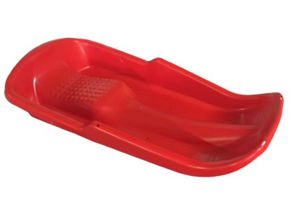 Boby Plastkon SIMPLE (Barva zelená)