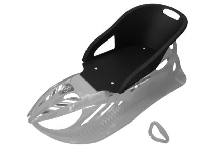 Sedátko pro SÁNĚ Firecom PLASTKON