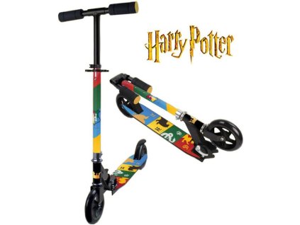 Koloběžka SPARTAN HARRY POTTER - 145 MM