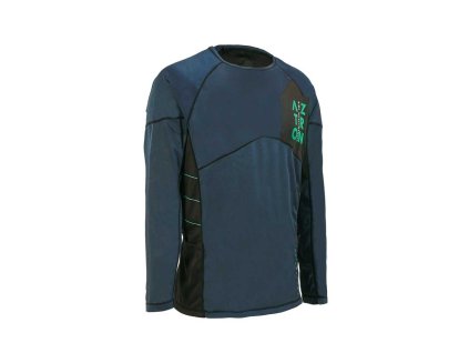 Funkční tričko Aztron LS Rash Guard (Varianta S)