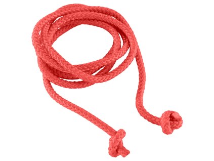 Gymnastické švihadlo Sedco 3m (Barva modrá)