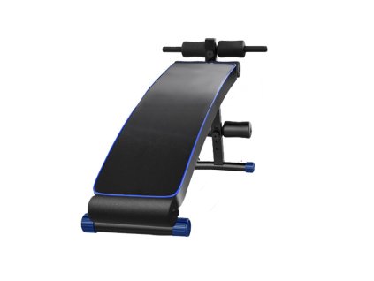 Posilovací lavice Fitness Sedco Sit Up Supine Board