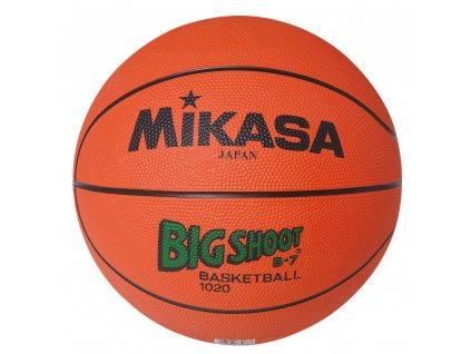 Míč basketbalový MIKASA 1020