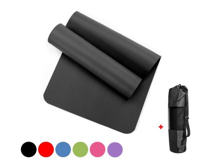 Karimatka Sedco NBR 183x61x1 cm