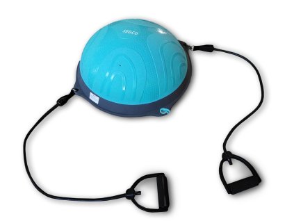 Balanční podložka Sedco Balance Trainer s držadly 57 cm