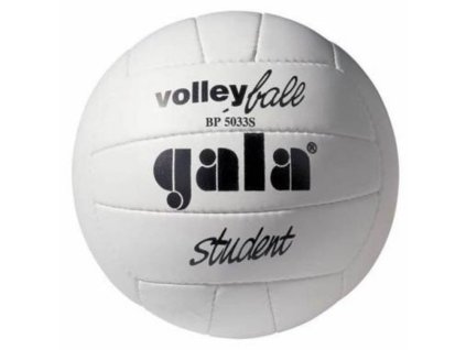 Míč volejbal STUDENT BP 5033 S GALA