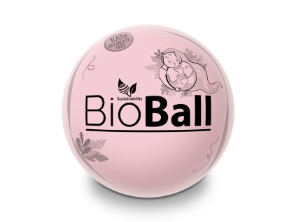 Mič dětský MONDO BIOBALL Kids 230 cm (Barva modrá)