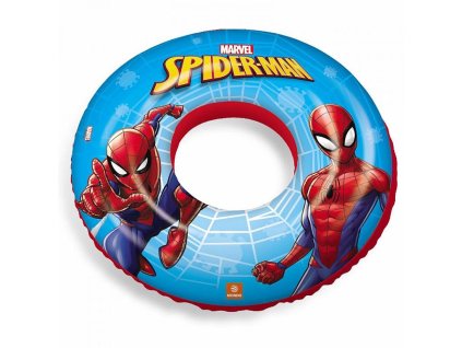 Nafukovací kruh Mondo 16899 SPIDERMAN 50 cm