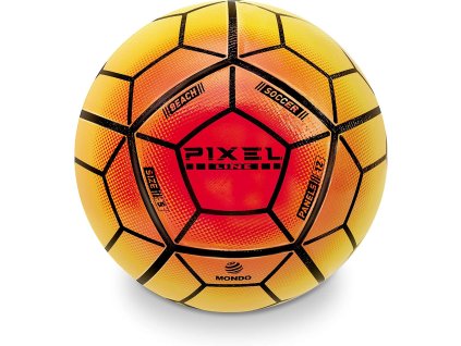 Míč dětský MONDO PIXEL 230 mm