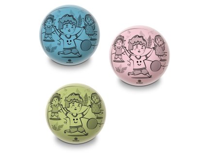 Mič dětský MONDO BIOBALL Kids 140 cm