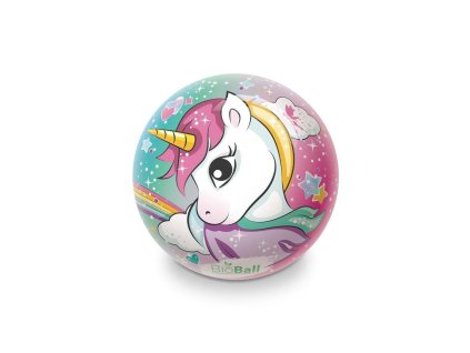 Mič dětský MONDO BIOBALL UNICORN 230 cm