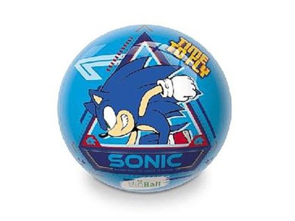 Míč dětský MONDO BioBall Sonic 140 mm