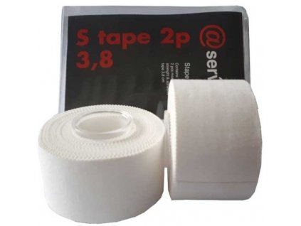 Tejpovací páska SPARTAN S-TAPE 2 pack