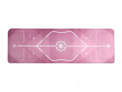 Podložka PIDO YOGA MAT 180x60x0,2 cm