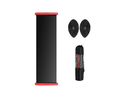 Posilovací podložka SLIDER BOARD SEDCO 200x50 cm